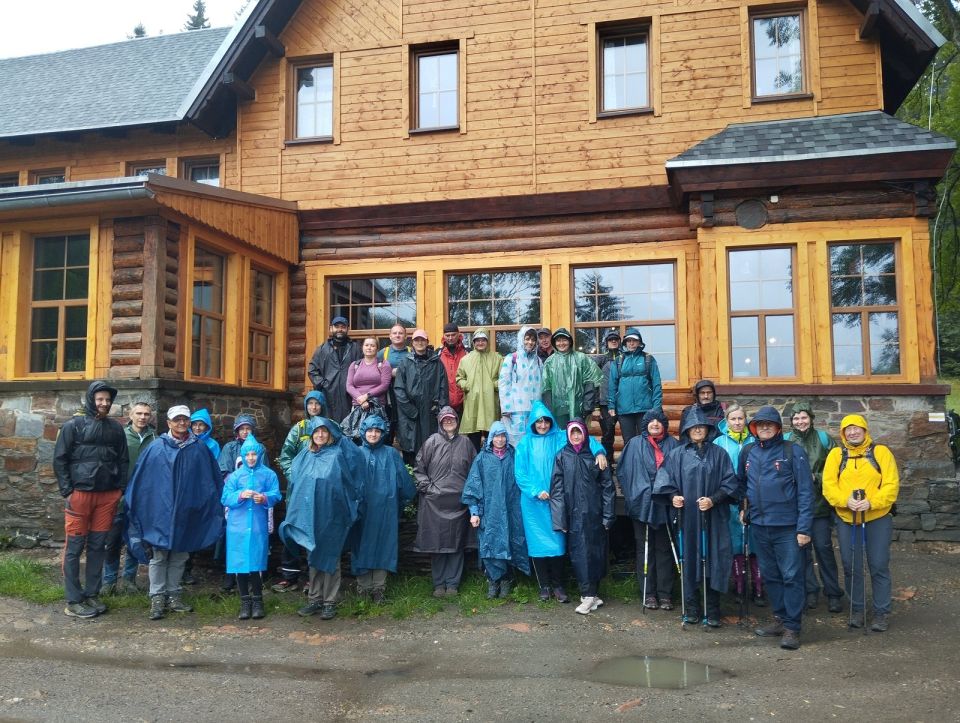 Wycieczka w Góry Bystrzyckie s002 - PTTK Strzelin