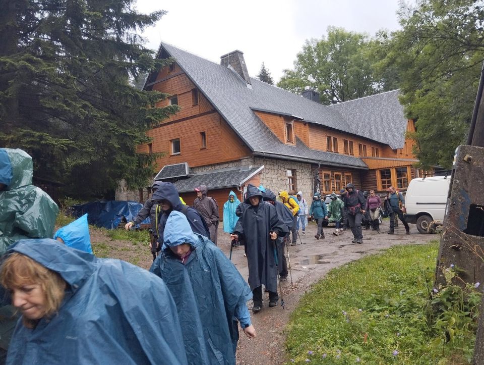 Wycieczka w Góry Bystrzyckie s002 - PTTK Strzelin