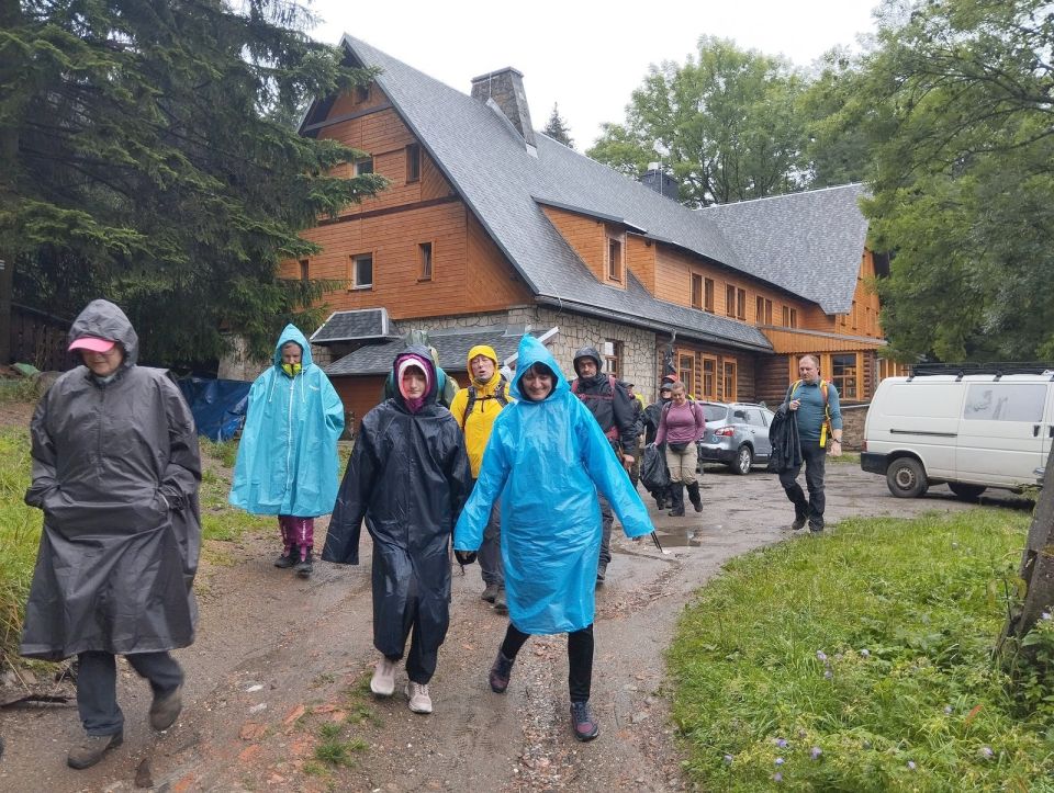 Wycieczka w Góry Bystrzyckie s002 - PTTK Strzelin