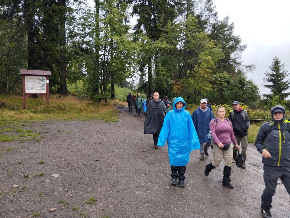 Wycieczka w Góry Bystrzyckie s002 - PTTK Strzelin