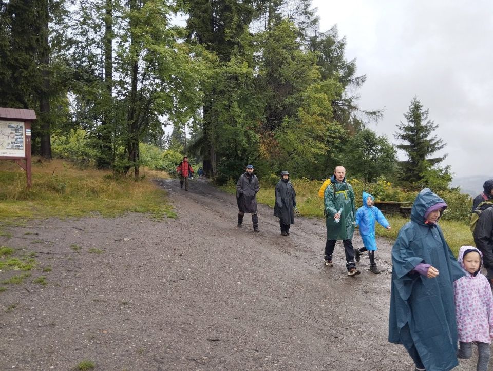 Wycieczka w Góry Bystrzyckie s002 - PTTK Strzelin