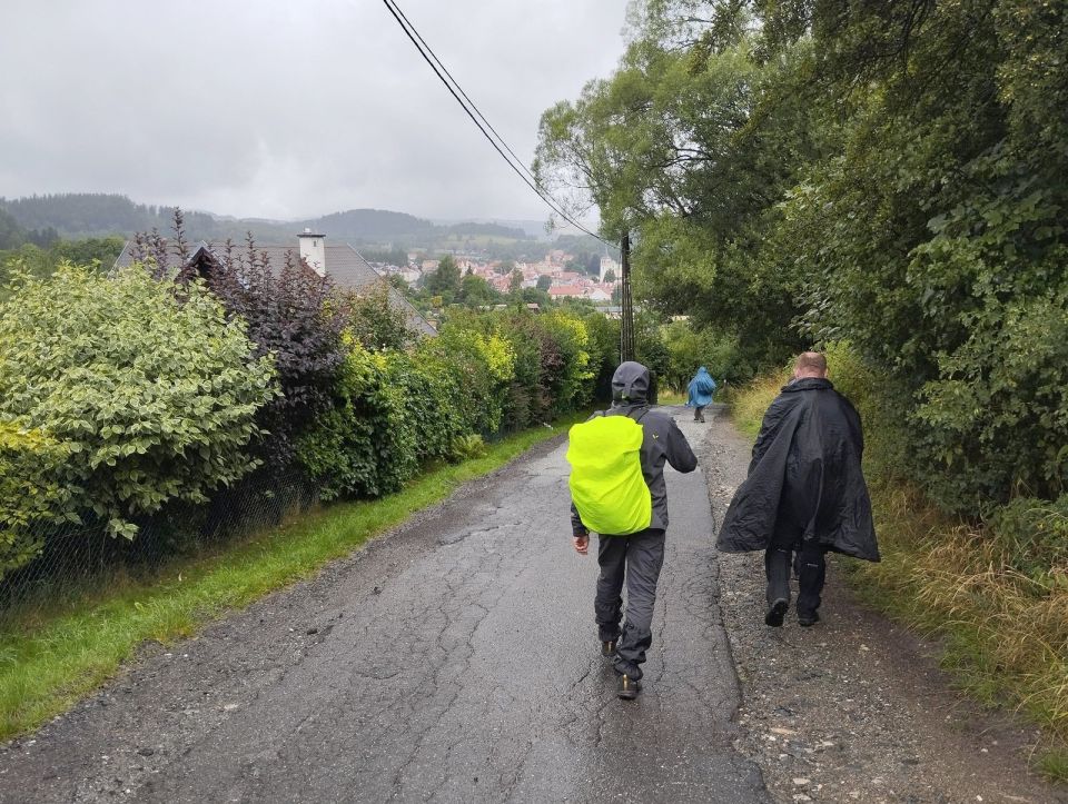 Wycieczka w Góry Bystrzyckie s002 - PTTK Strzelin