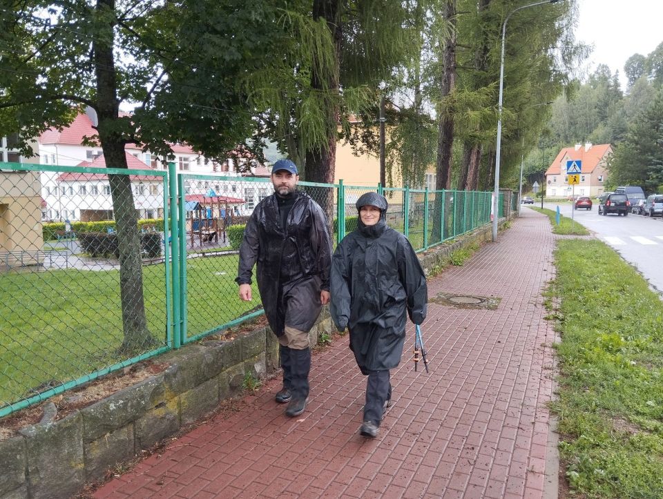 Wycieczka w Góry Bystrzyckie s002 - PTTK Strzelin