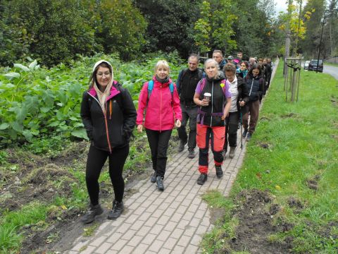 Wycieczka w Góry Bystrzyckie s2 - PTTK Strzelin