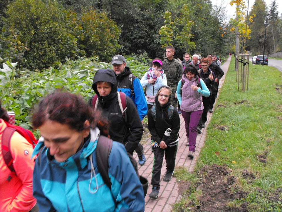 Wycieczka w Góry Bystrzyckie s002 - PTTK Strzelin