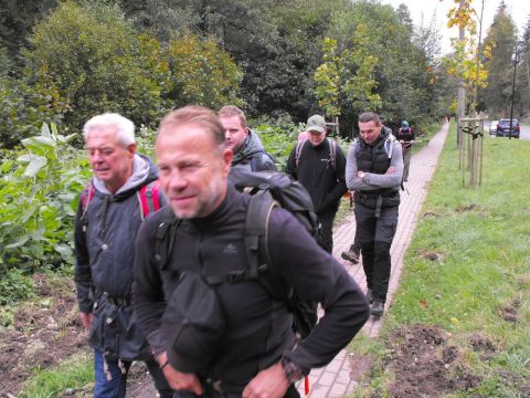 Wycieczka w Góry Bystrzyckie s6 - PTTK Strzelin