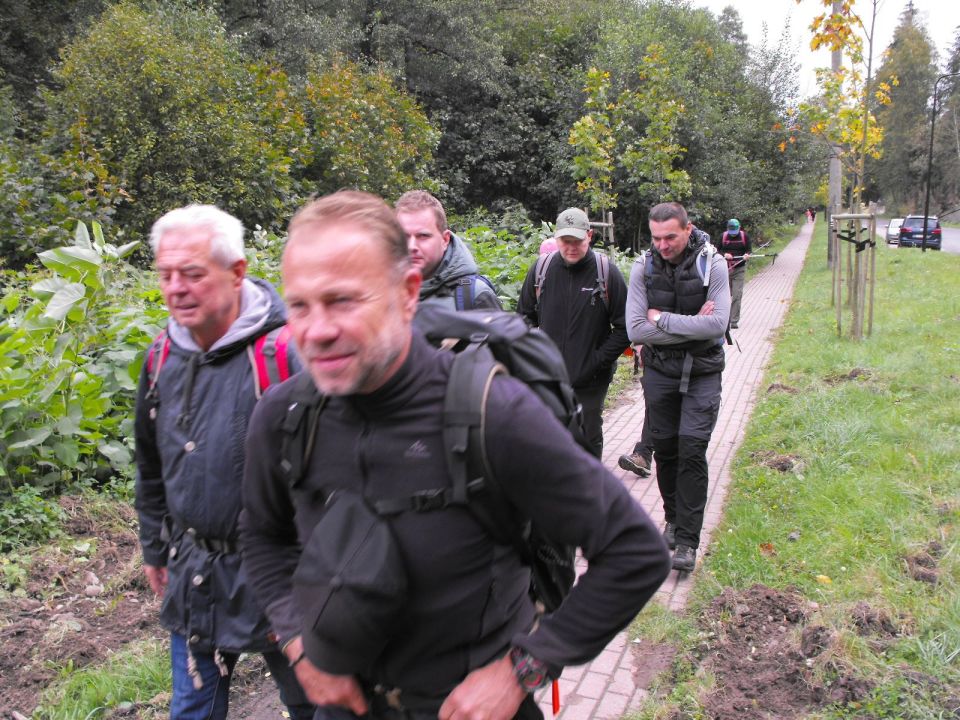 Wycieczka w Góry Bystrzyckie s002 - PTTK Strzelin