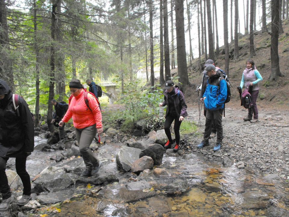 Wycieczka w Góry Bystrzyckie s002 - PTTK Strzelin