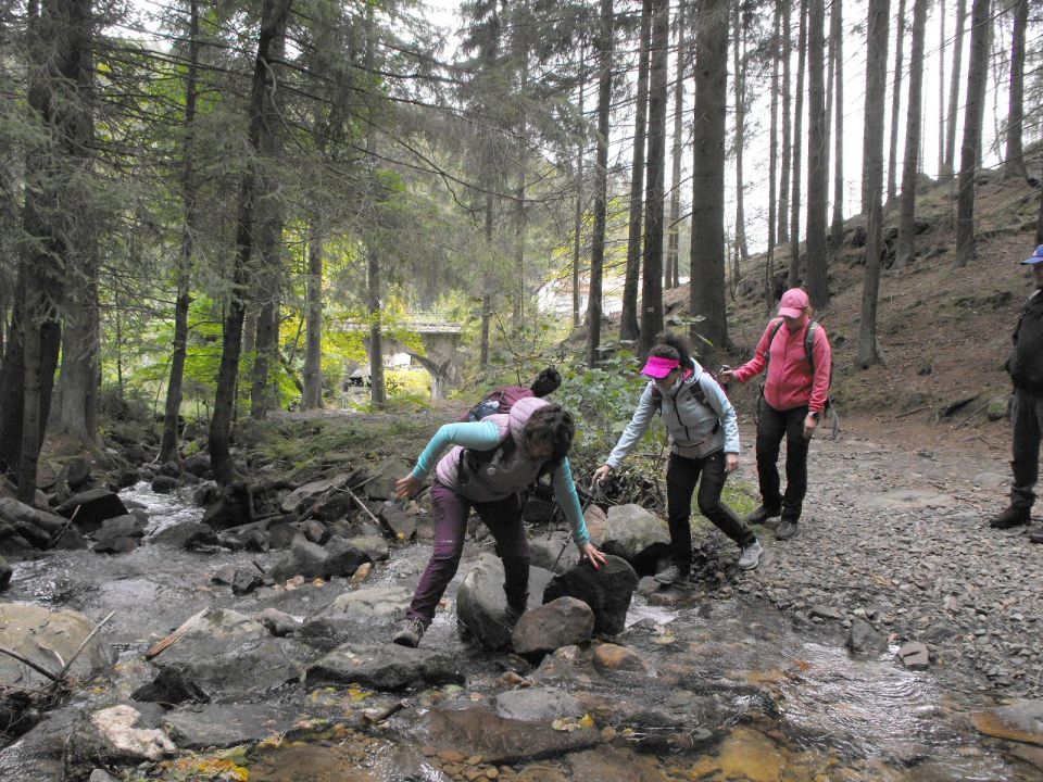 Wycieczka w Góry Bystrzyckie s002 - PTTK Strzelin
