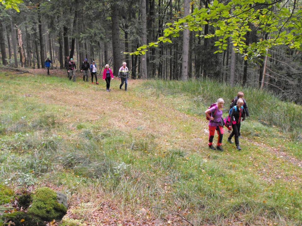 Wycieczka w Góry Bystrzyckie s002 - PTTK Strzelin