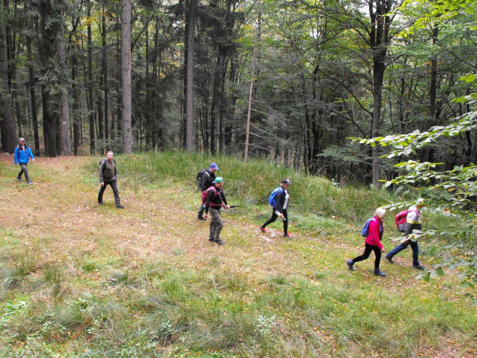 Wycieczka w Góry Bystrzyckie s002 - PTTK Strzelin