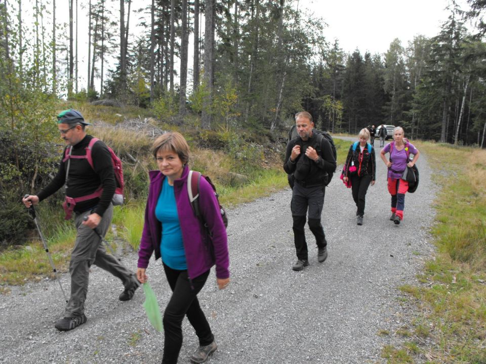Wycieczka w Góry Bystrzyckie s002 - PTTK Strzelin
