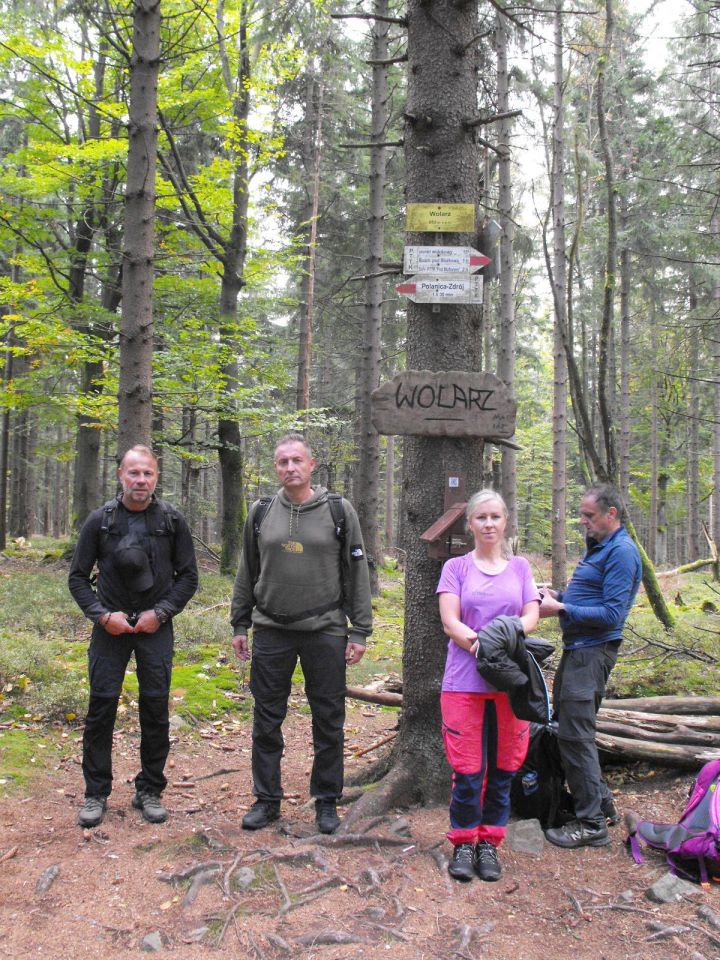 Wycieczka w Góry Bystrzyckie s002 - PTTK Strzelin