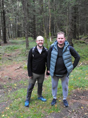 Wycieczka w Góry Bystrzyckie s30 - PTTK Strzelin