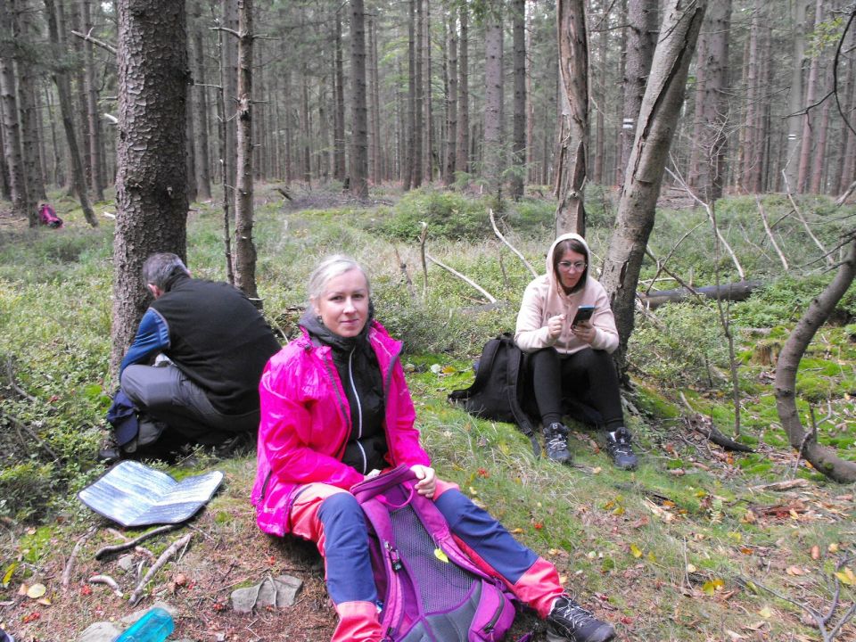 Wycieczka w Góry Bystrzyckie s002 - PTTK Strzelin