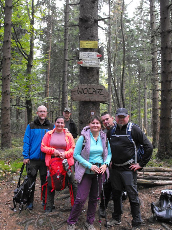 Wycieczka w Góry Bystrzyckie s002 - PTTK Strzelin