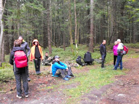 Wycieczka w Góry Bystrzyckie s37 - PTTK Strzelin