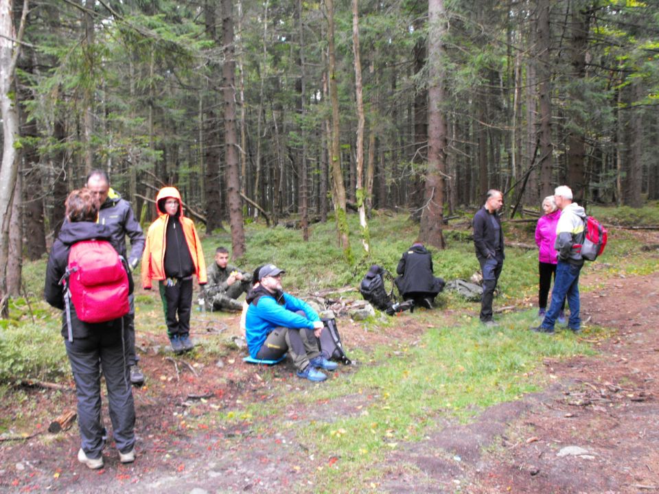 Wycieczka w Góry Bystrzyckie s002 - PTTK Strzelin