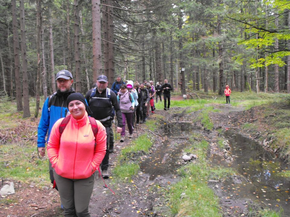 Wycieczka w Góry Bystrzyckie s002 - PTTK Strzelin