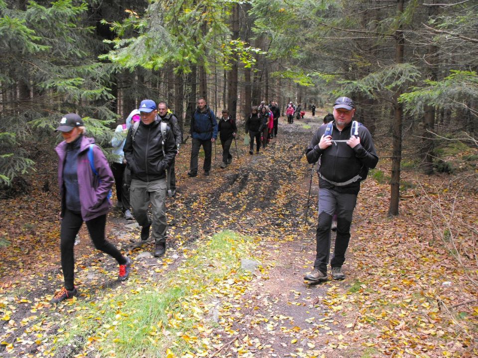 Wycieczka w Góry Bystrzyckie s002 - PTTK Strzelin