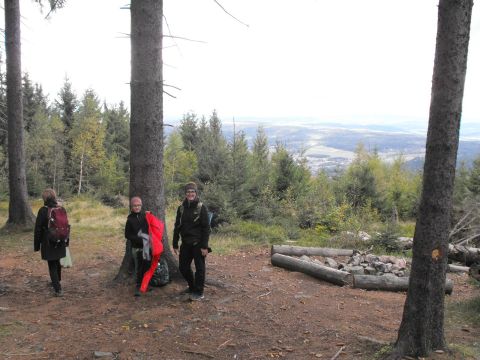 Wycieczka w Góry Bystrzyckie s40 - PTTK Strzelin