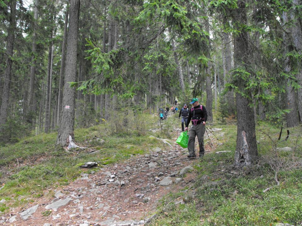 Wycieczka w Góry Bystrzyckie s002 - PTTK Strzelin