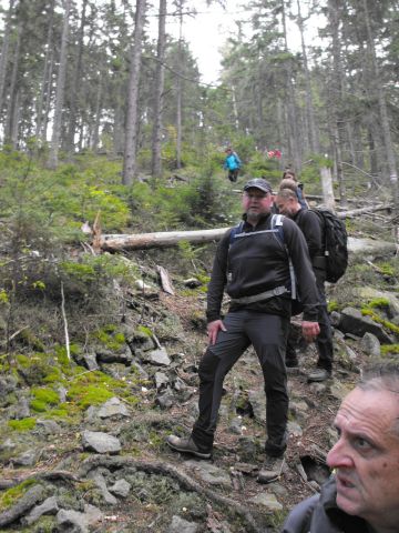 Wycieczka w Góry Bystrzyckie s44 - PTTK Strzelin