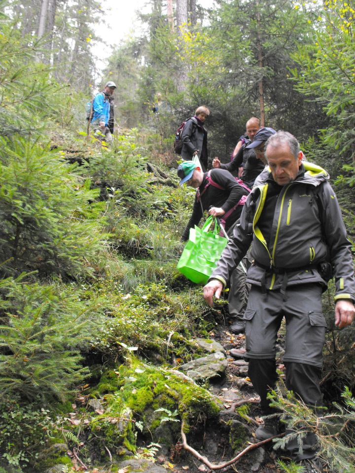 Wycieczka w Góry Bystrzyckie s002 - PTTK Strzelin