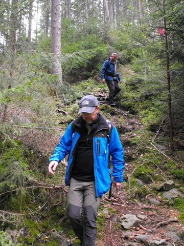 Wycieczka w Góry Bystrzyckie s48 - PTTK Strzelin