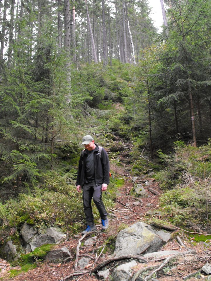 Wycieczka w Góry Bystrzyckie s002 - PTTK Strzelin