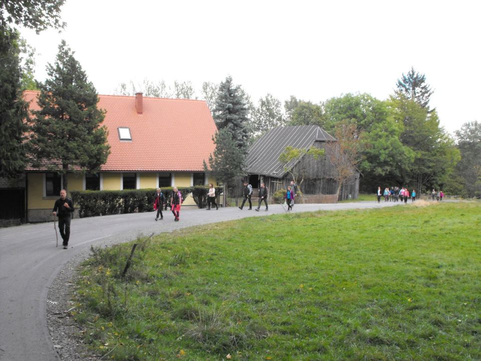 Wycieczka w Góry Bystrzyckie s002 - PTTK Strzelin