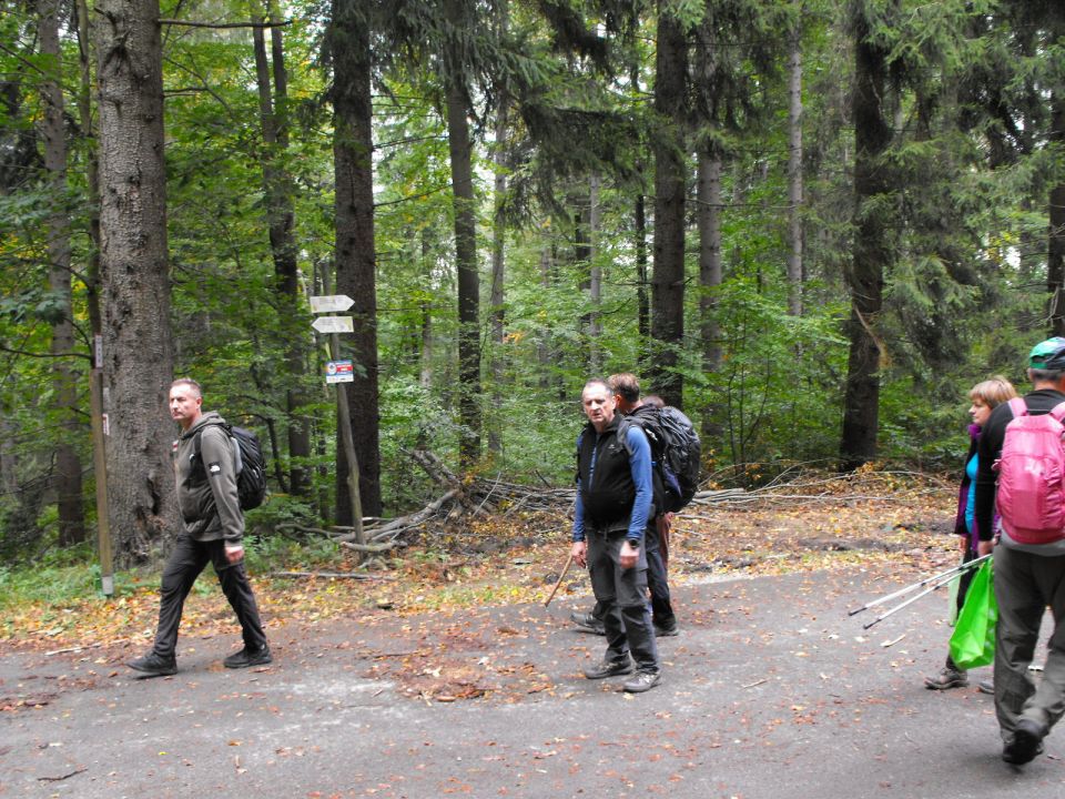 Wycieczka w Góry Bystrzyckie s002 - PTTK Strzelin