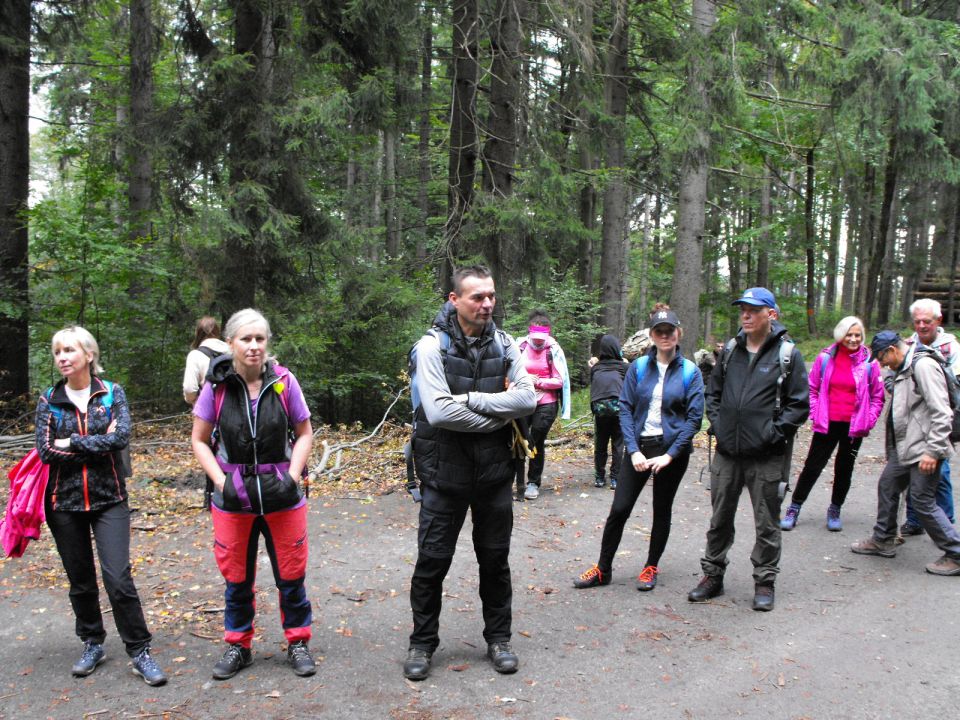 Wycieczka w Góry Bystrzyckie s002 - PTTK Strzelin