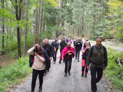 Wycieczka w Góry Bystrzyckie s64 - PTTK Strzelin