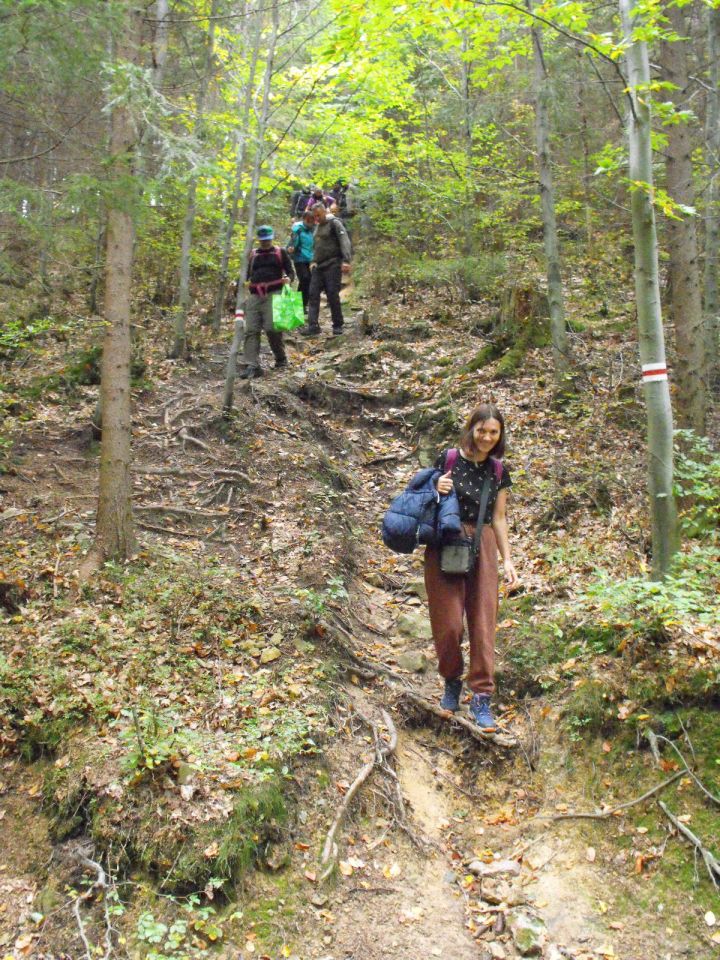 Wycieczka w Góry Bystrzyckie s002 - PTTK Strzelin