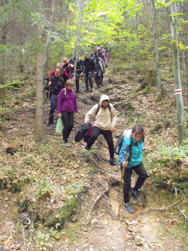 Wycieczka w Góry Bystrzyckie s002 - PTTK Strzelin