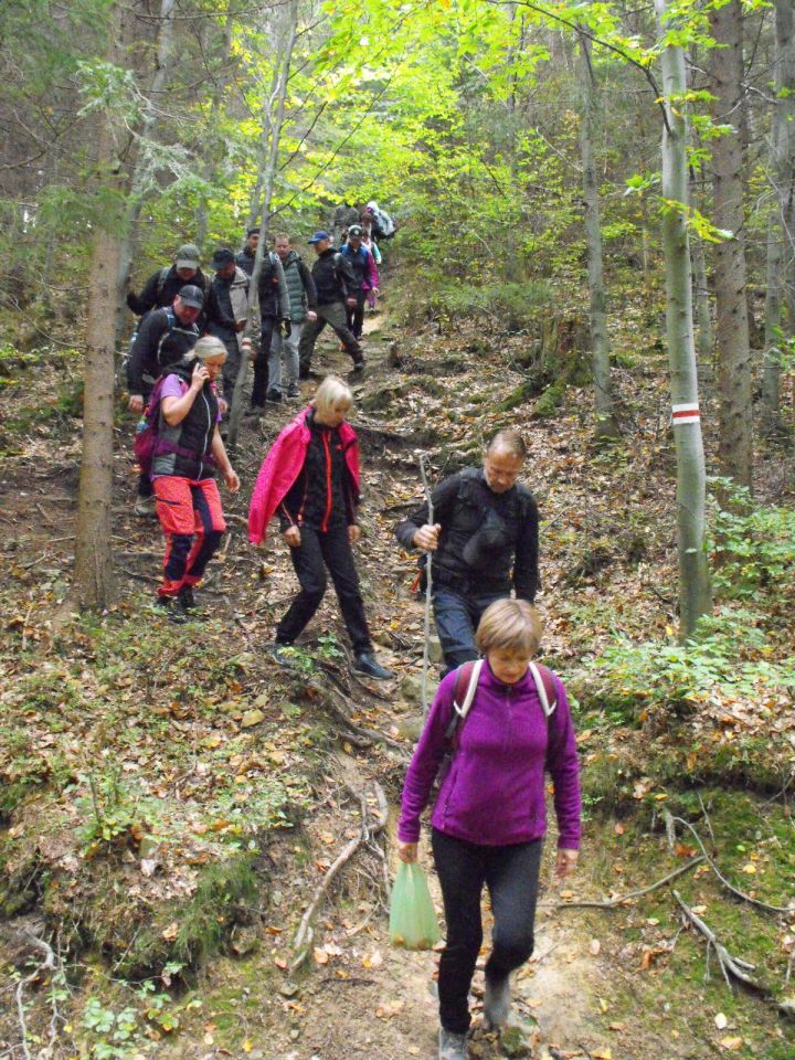 Wycieczka w Góry Bystrzyckie s002 - PTTK Strzelin