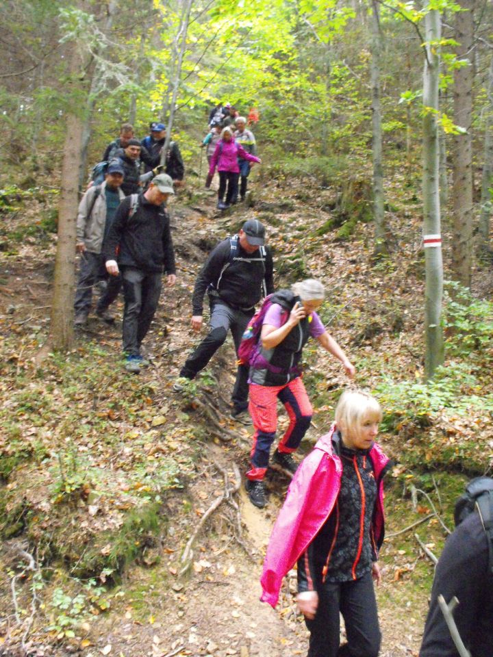 Wycieczka w Góry Bystrzyckie s002 - PTTK Strzelin