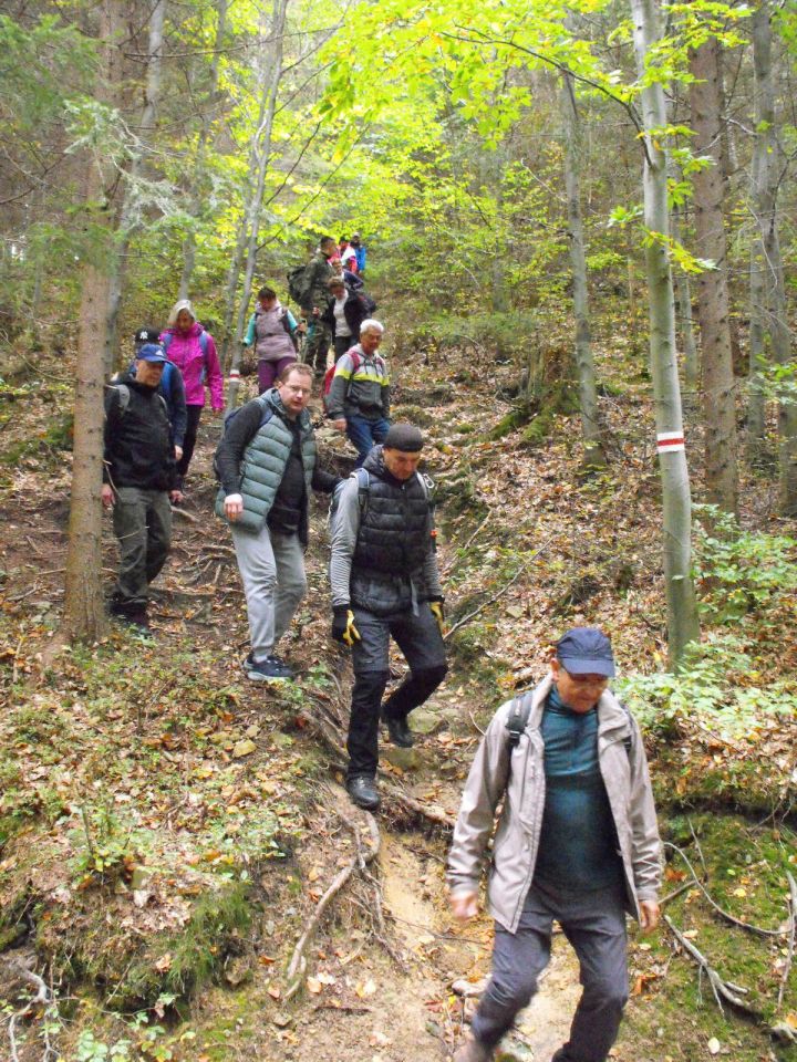 Wycieczka w Góry Bystrzyckie s002 - PTTK Strzelin