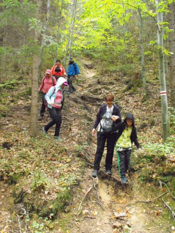 Wycieczka w Góry Bystrzyckie s77 - PTTK Strzelin