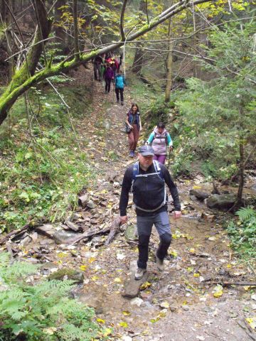 Wycieczka w Góry Bystrzyckie s82 - PTTK Strzelin