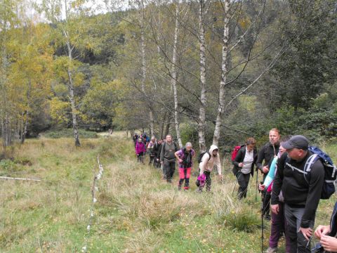 Wycieczka w Góry Bystrzyckie s88 - PTTK Strzelin