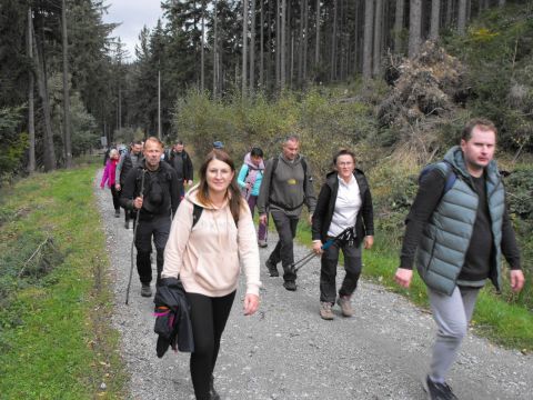 Wycieczka w Góry Bystrzyckie s97 - PTTK Strzelin