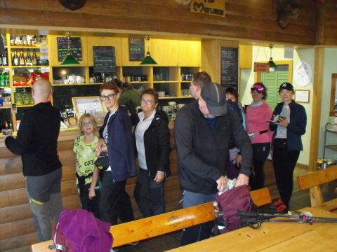 Wycieczka w Góry Bystrzyckie s102 - PTTK Strzelin