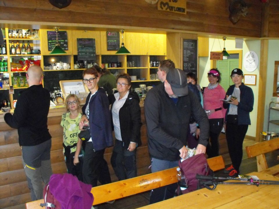 Wycieczka w Góry Bystrzyckie s002 - PTTK Strzelin