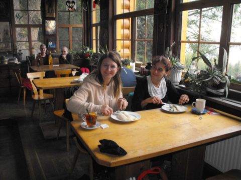 Wycieczka w Góry Bystrzyckie s104 - PTTK Strzelin