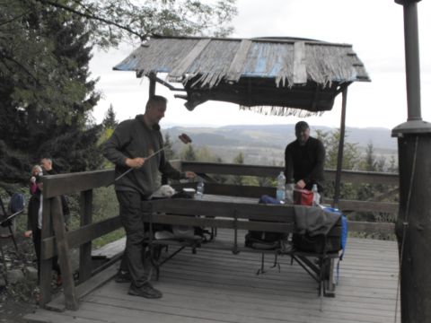 Wycieczka w Góry Bystrzyckie s105 - PTTK Strzelin