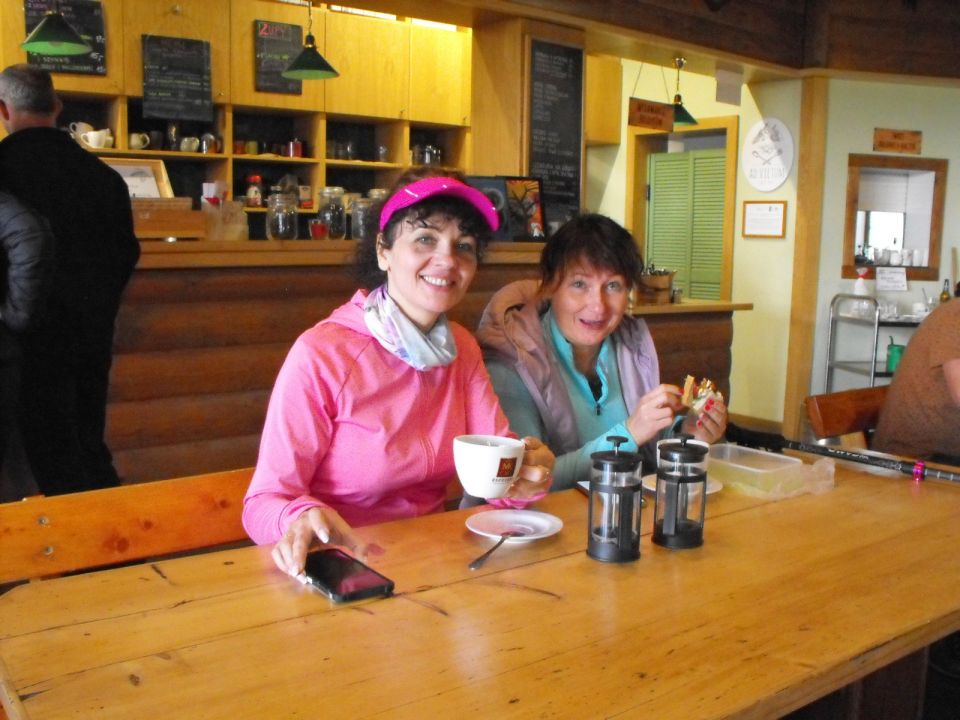 Wycieczka w Góry Bystrzyckie s002 - PTTK Strzelin