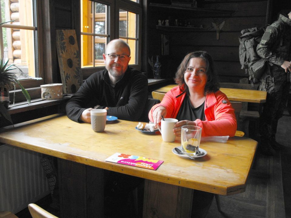 Wycieczka w Góry Bystrzyckie s002 - PTTK Strzelin