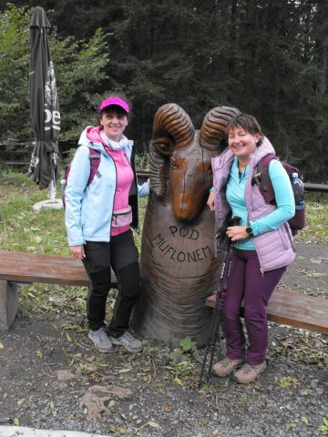 Wycieczka w Góry Bystrzyckie s111 - PTTK Strzelin